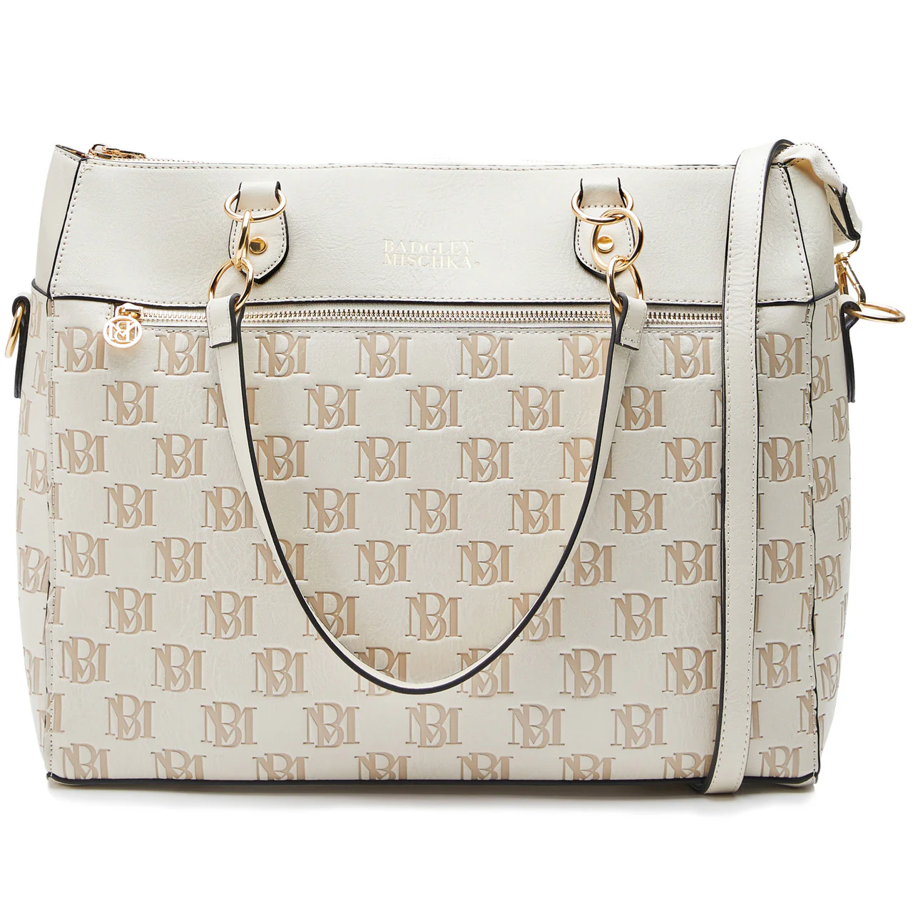 Madalyn Vegan Leather Travel Tote Weekender Bag - Image 27