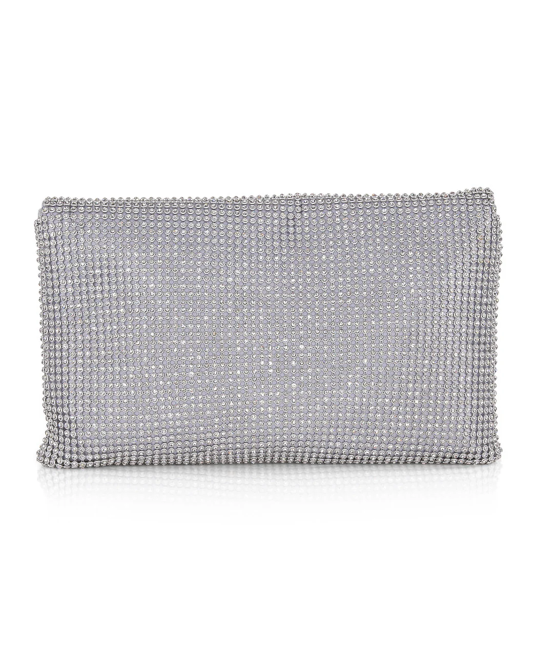 Noemi Crystal Envelope Clutch - Image 7