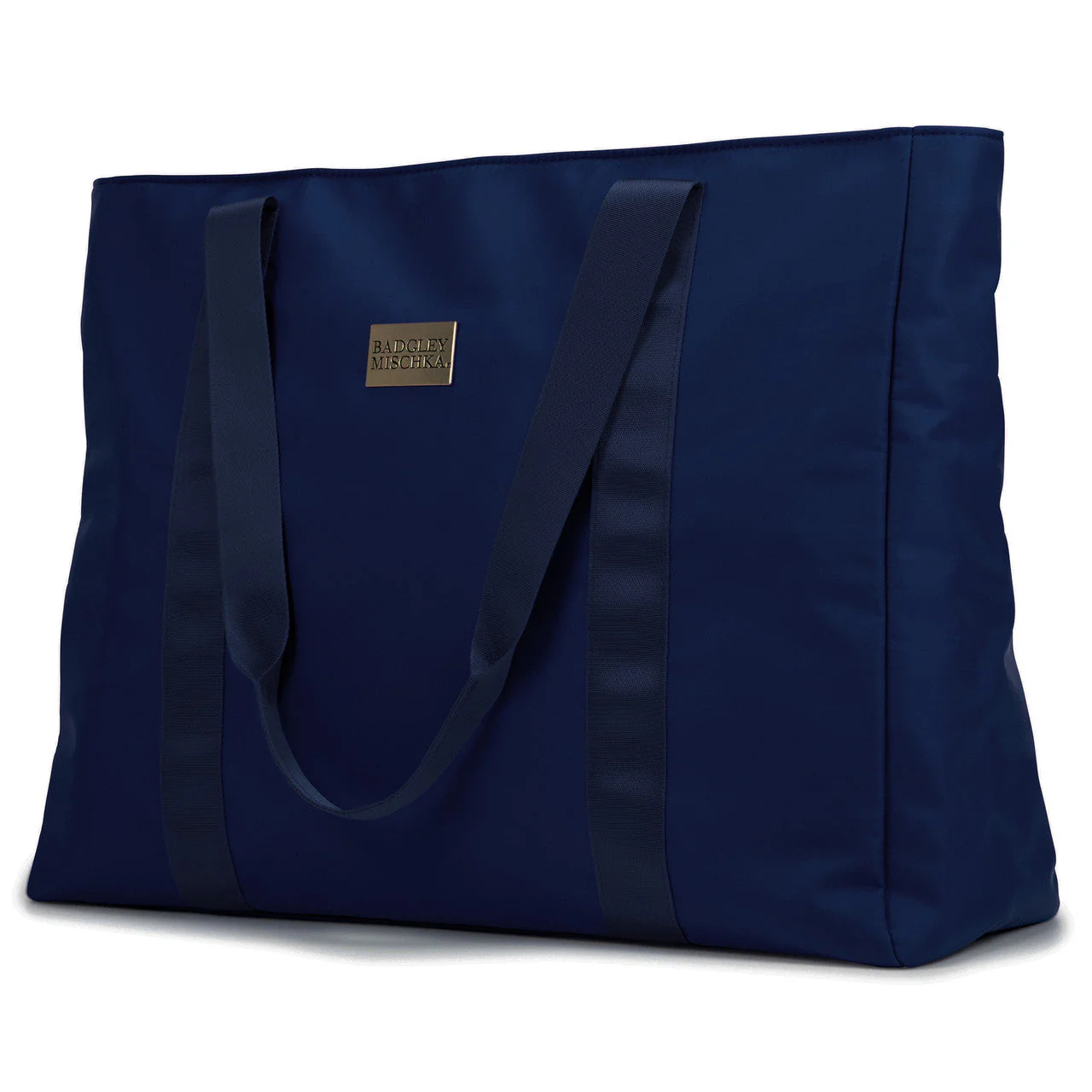 Nylon Weekender Tote Bag - Image 104