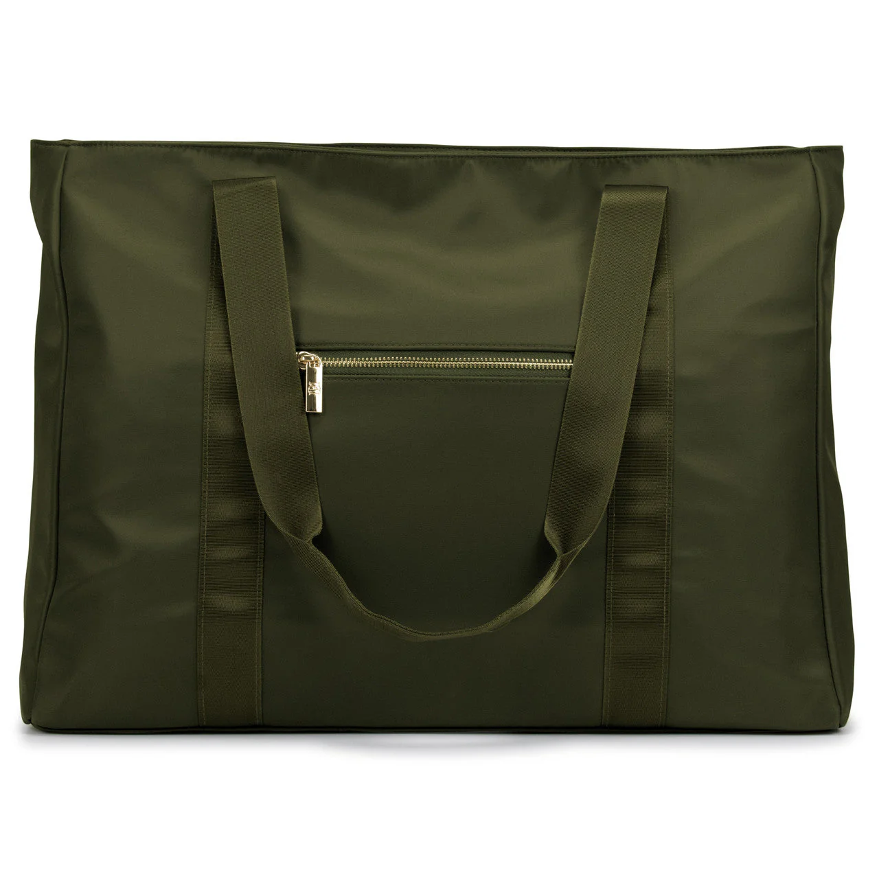 Nylon Weekender Tote Bag - Image 113