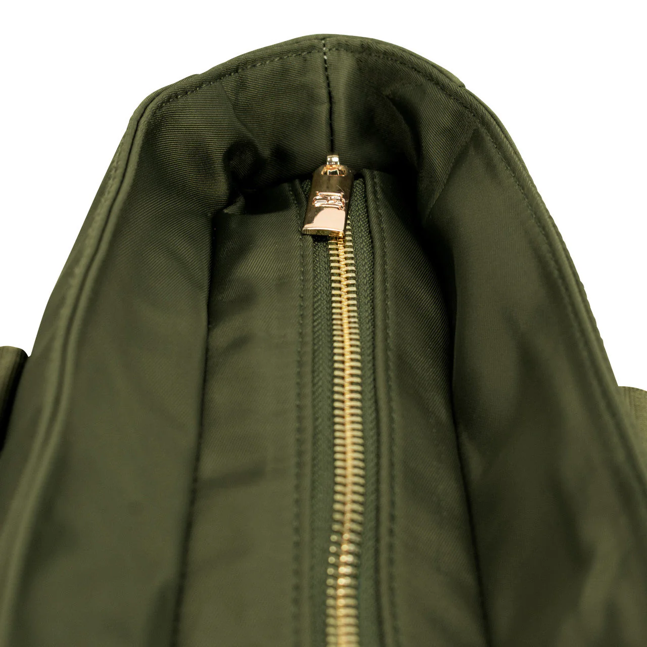 Nylon Weekender Tote Bag - Image 115
