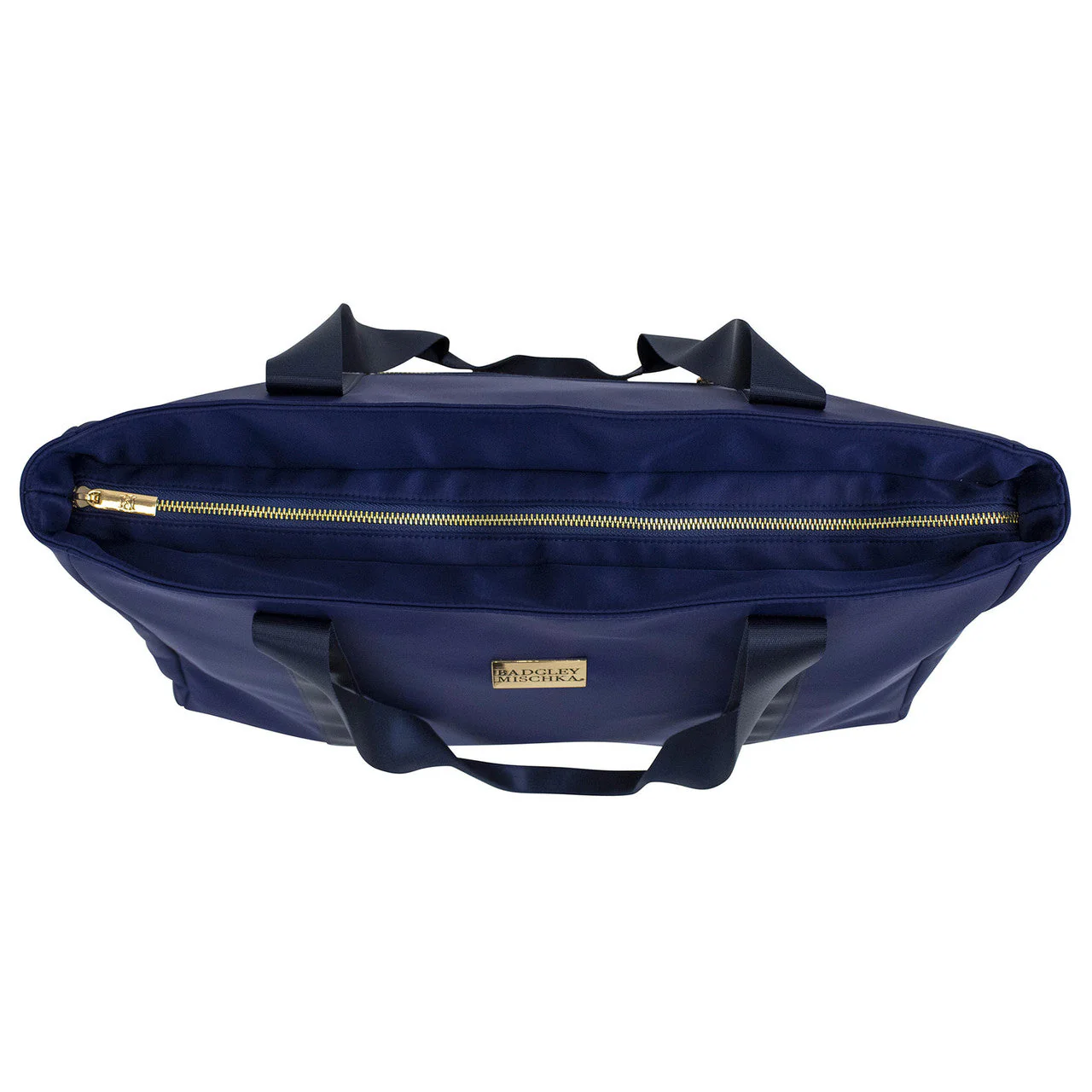 Nylon Weekender Tote Bag - Image 119