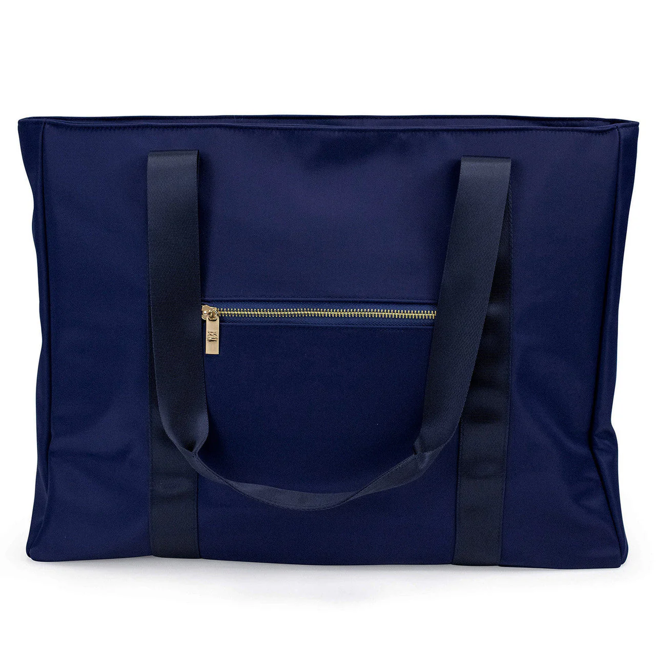 Nylon Weekender Tote Bag - Image 122