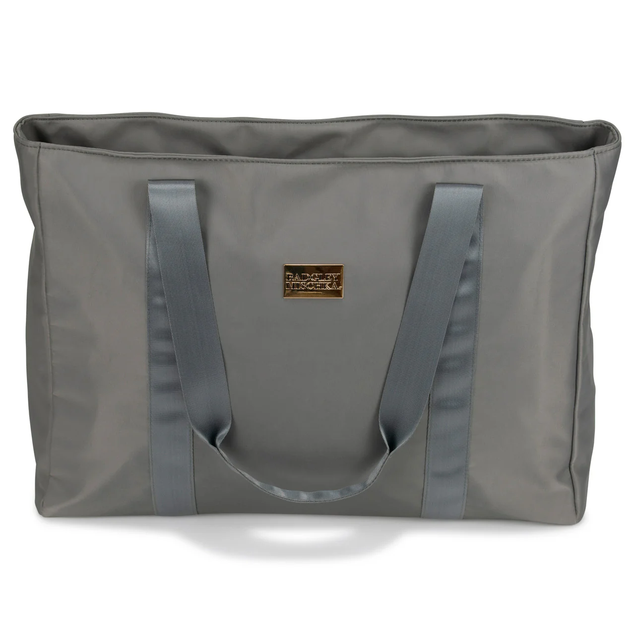 Nylon Weekender Tote Bag - Image 19