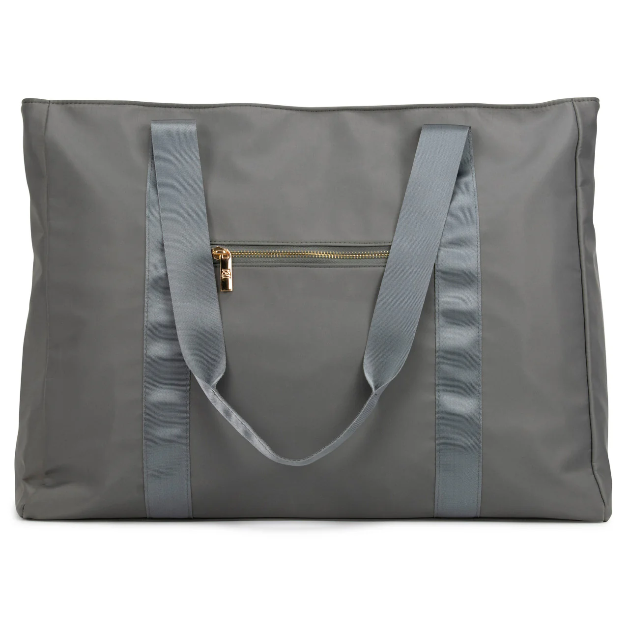 Nylon Weekender Tote Bag - Image 20