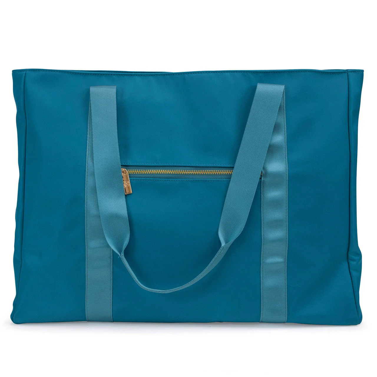 Nylon Weekender Tote Bag - Image 28