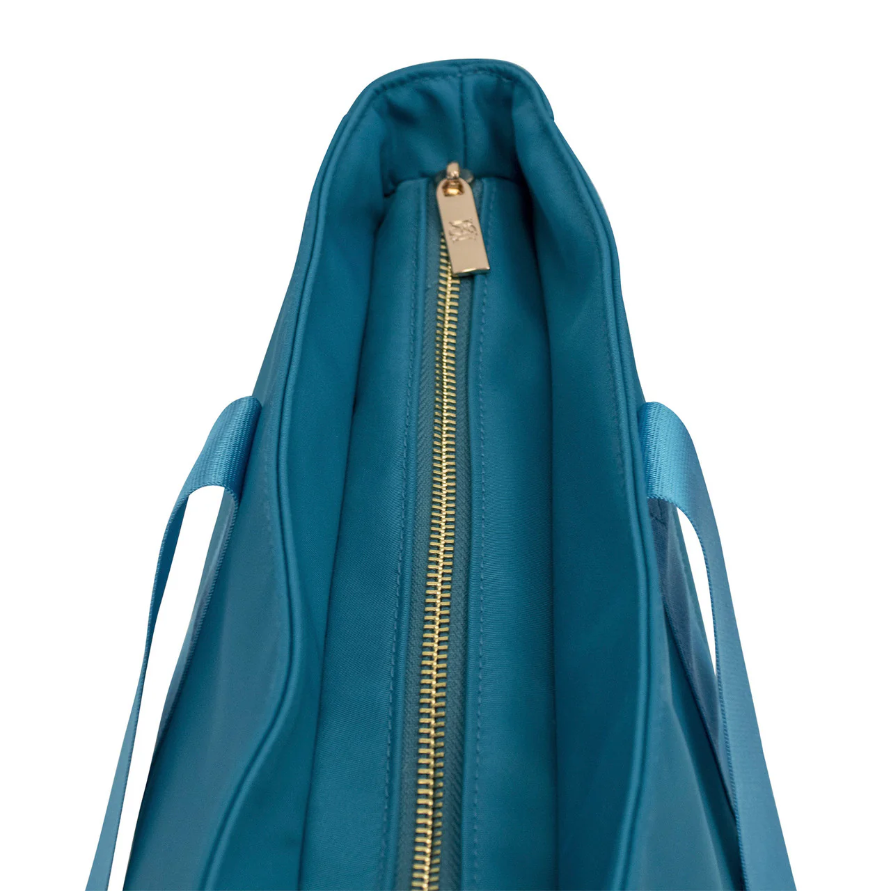 Nylon Weekender Tote Bag - Image 31