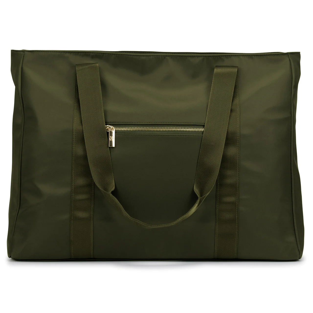 Nylon Weekender Tote Bag - Image 43