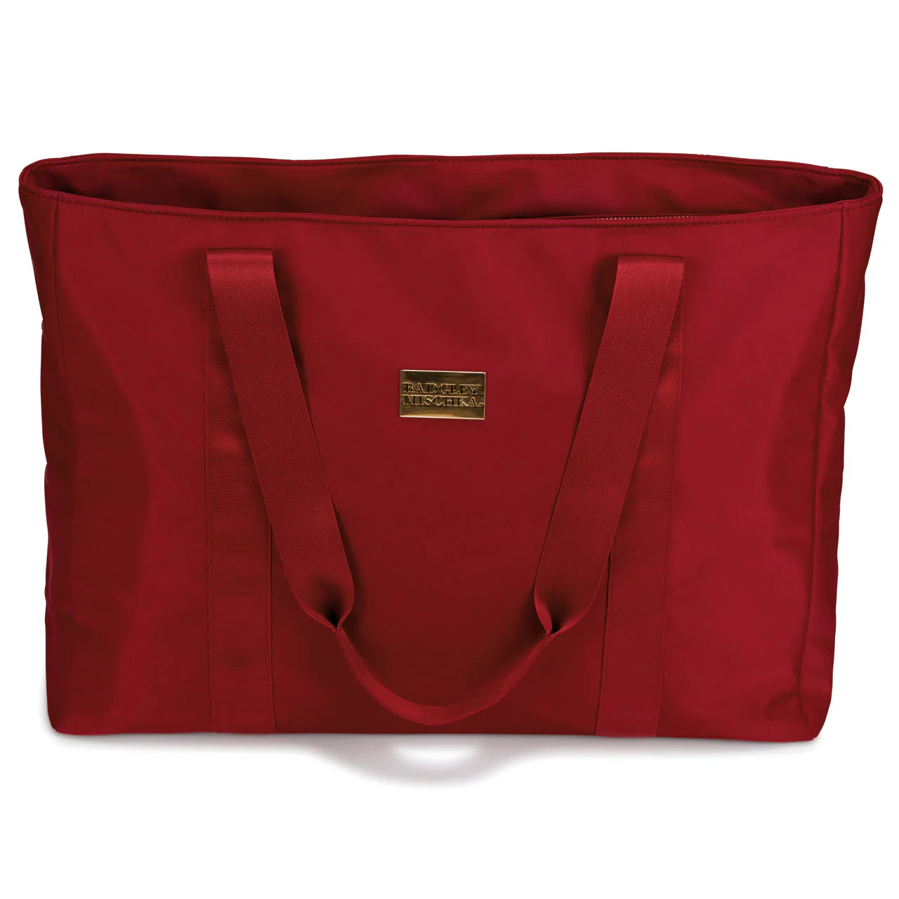 Nylon Weekender Tote Bag - Image 71