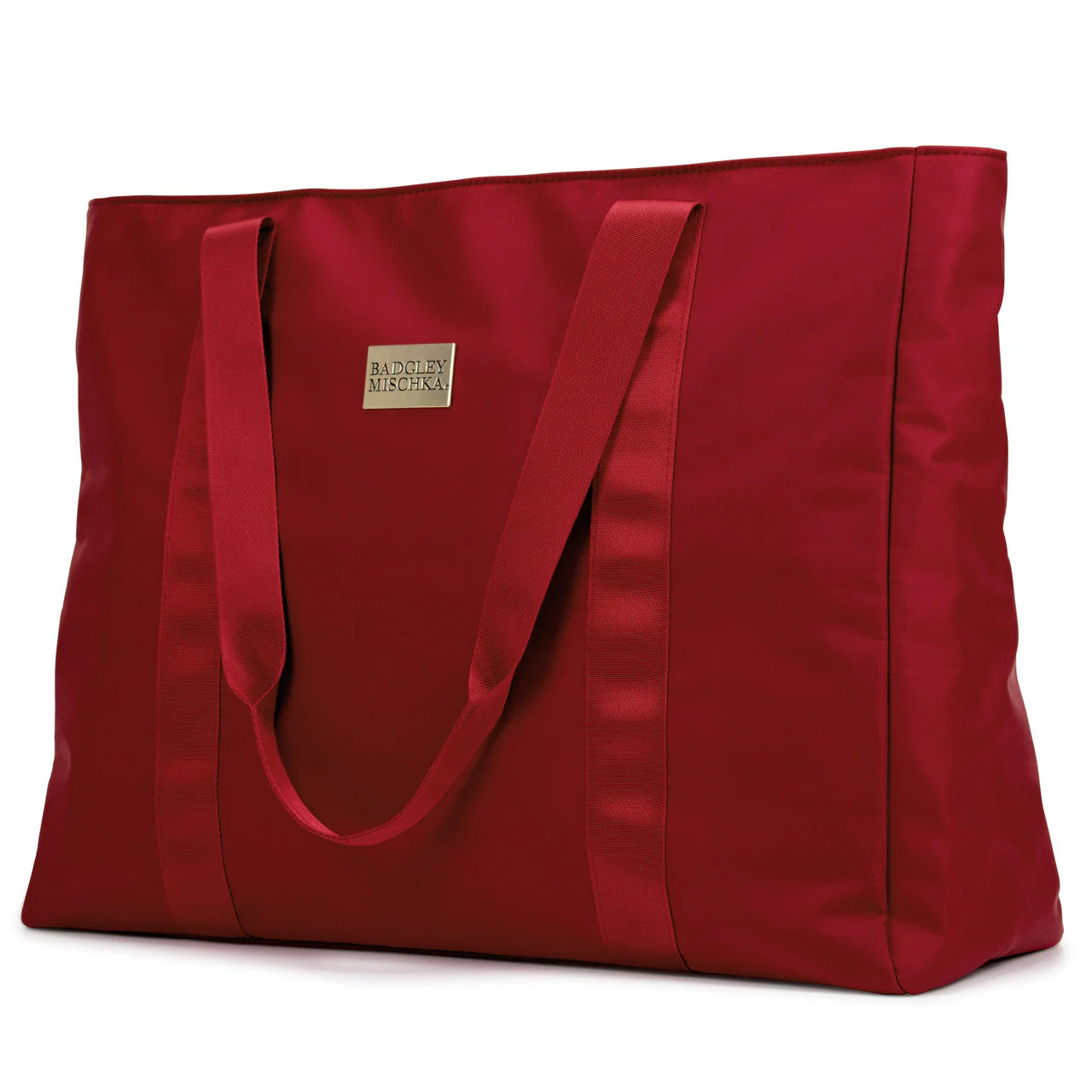 Nylon Weekender Tote Bag - Image 72