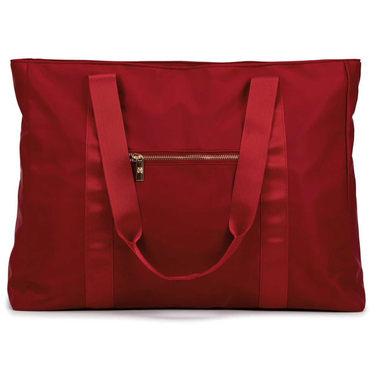 Nylon Weekender Tote Bag - Image 74