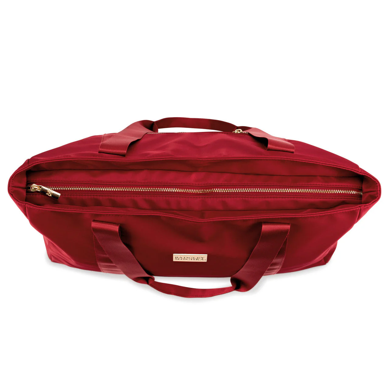 Nylon Weekender Tote Bag - Image 75