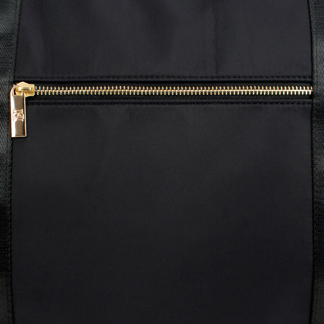Nylon Weekender Tote Bag - Image 85