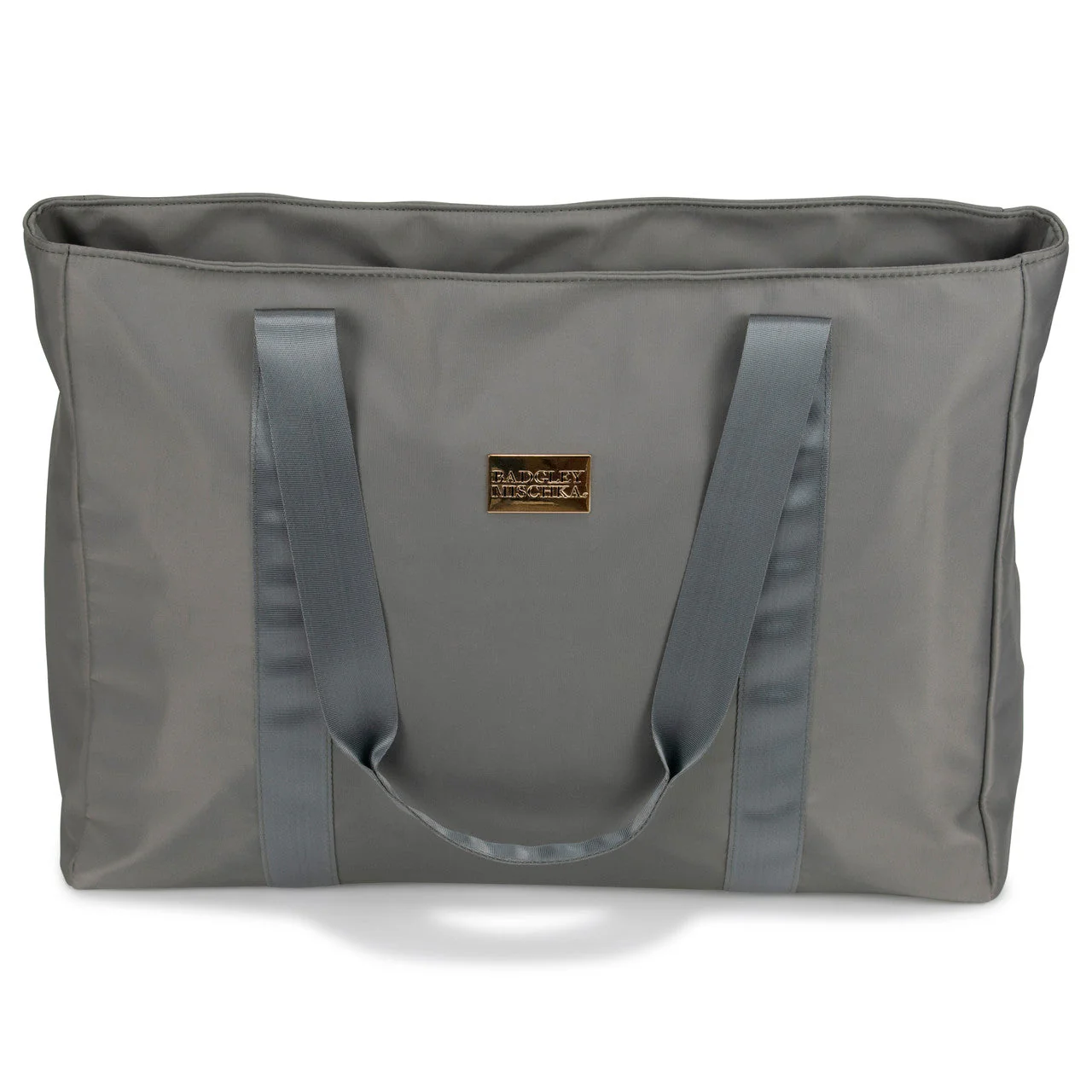 Nylon Weekender Tote Bag - Image 89