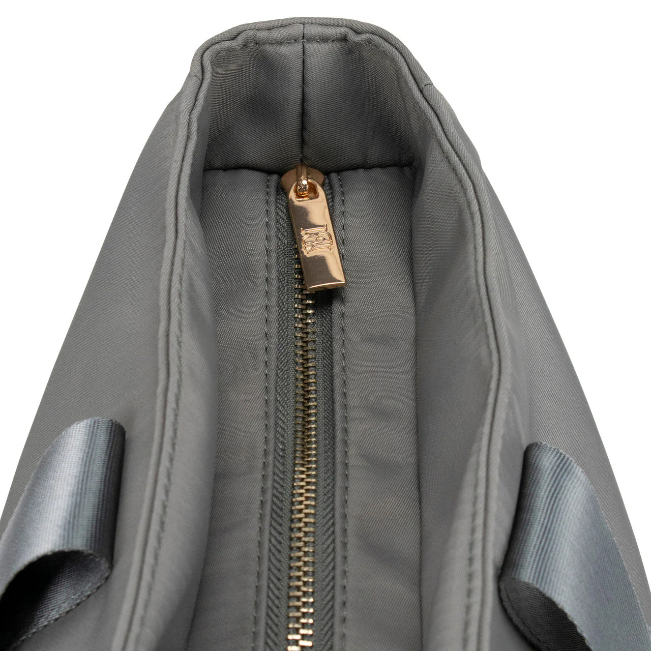 Nylon Weekender Tote Bag - Image 92