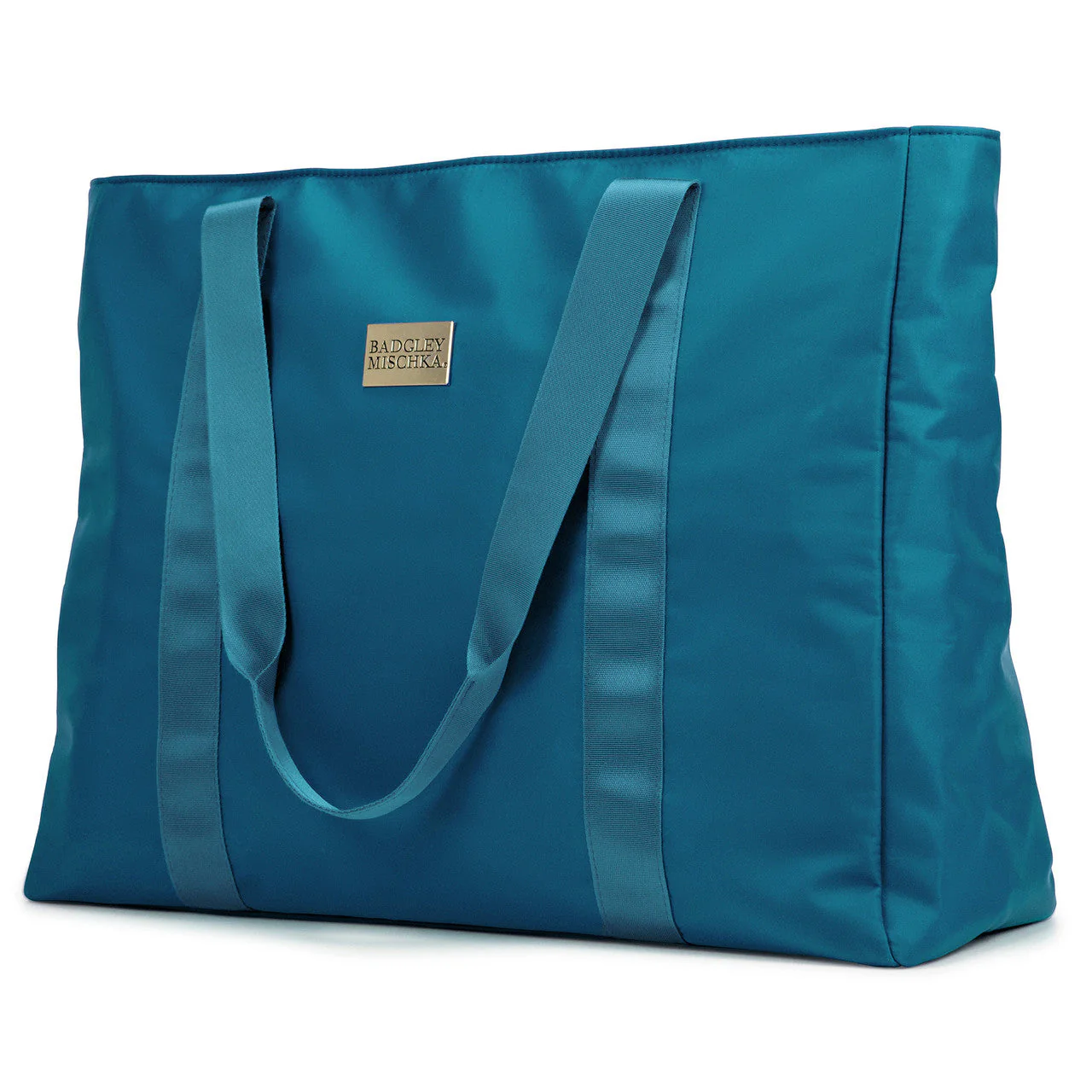 Nylon Weekender Tote Bag - Image 99