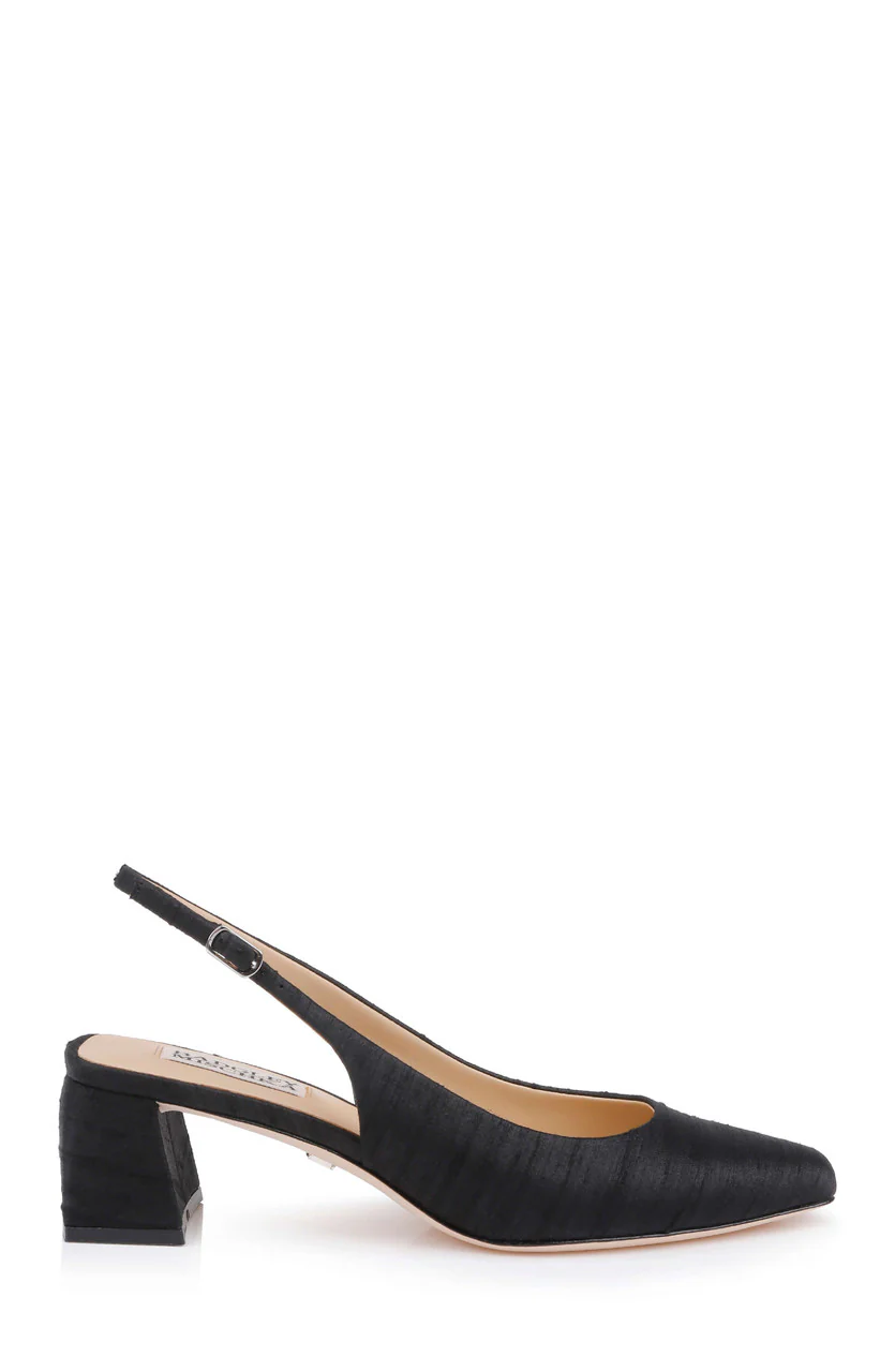 Oaklee Slingback Pointed Toe Pump - Image 20