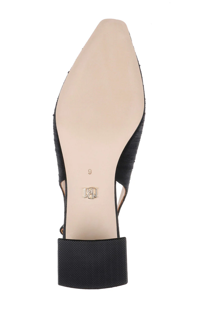 Oaklee Slingback Pointed Toe Pump - Image 24