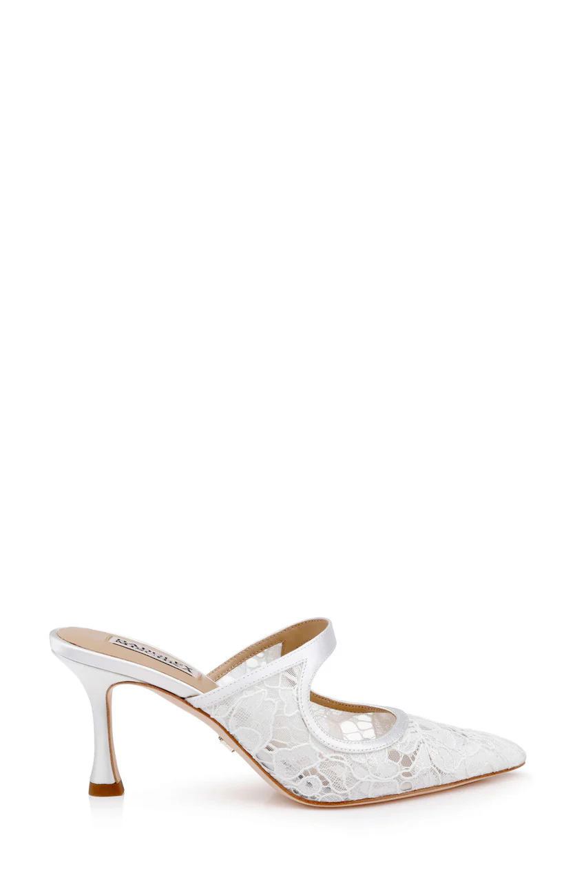 Oaklyn Mary Jane Mule - Image 2