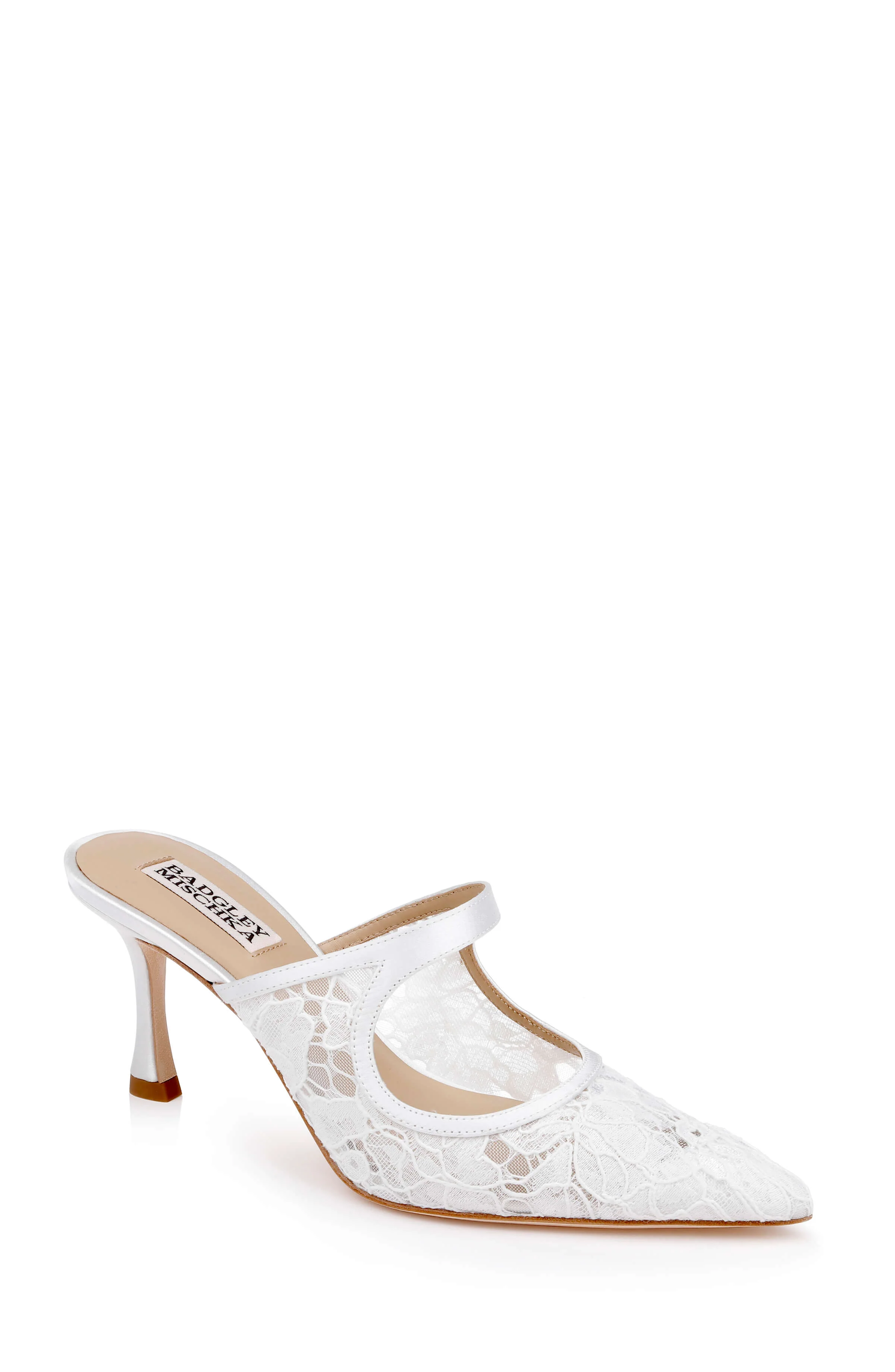 Oaklyn Mary Jane Mule - Image 38