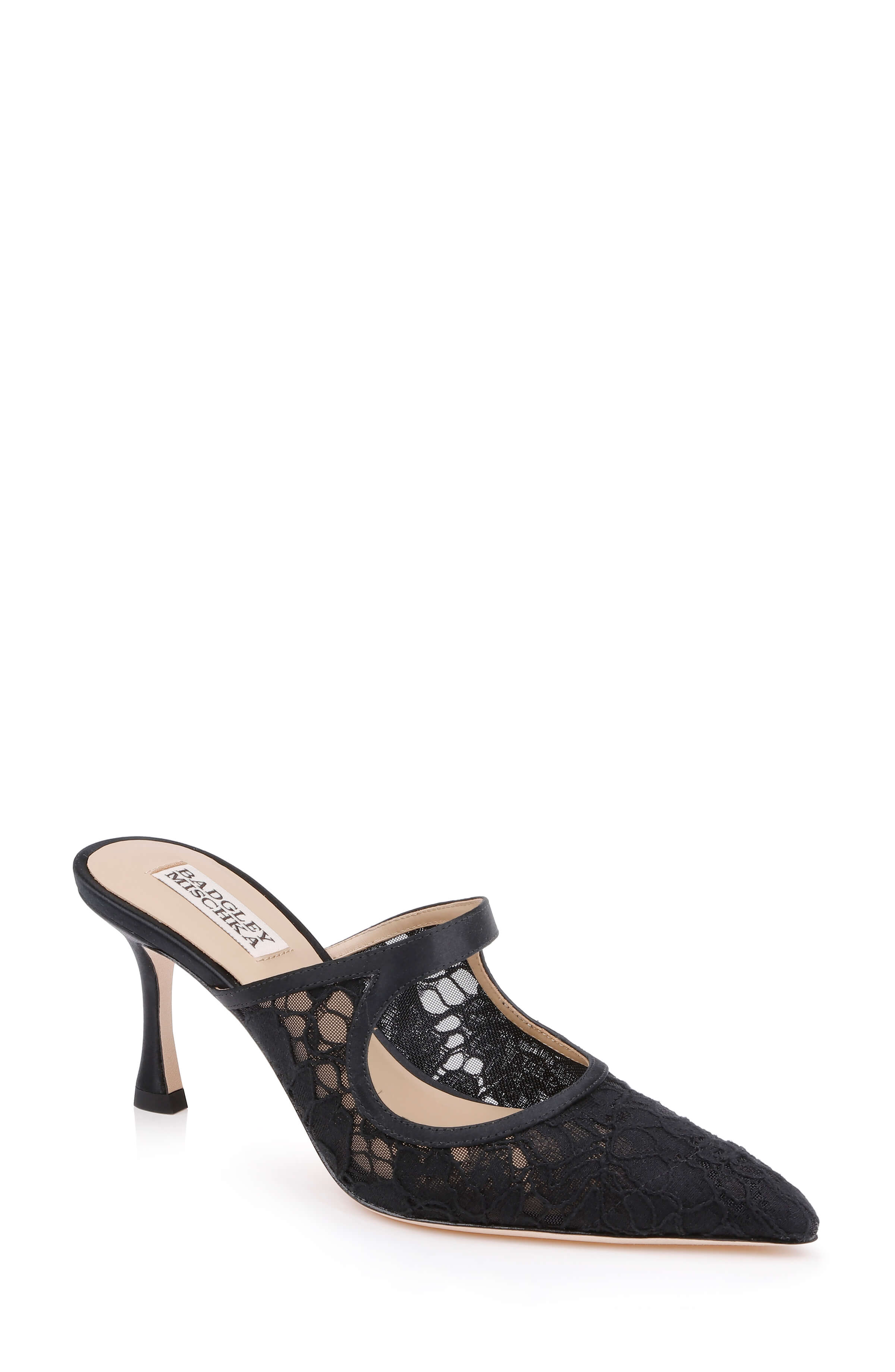 Oaklyn Mary Jane Mule - Image 52