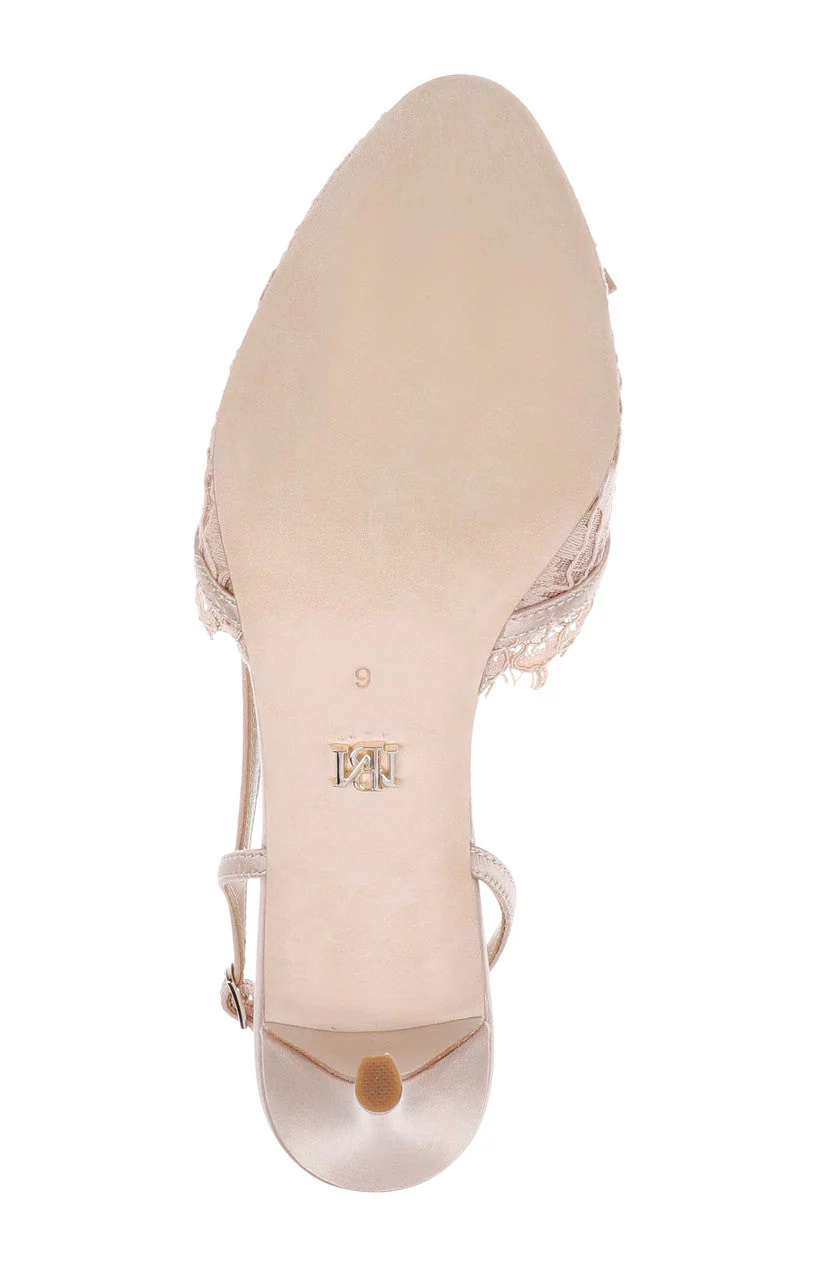 Oakville d'Orsay Slingback Pump - Image 120