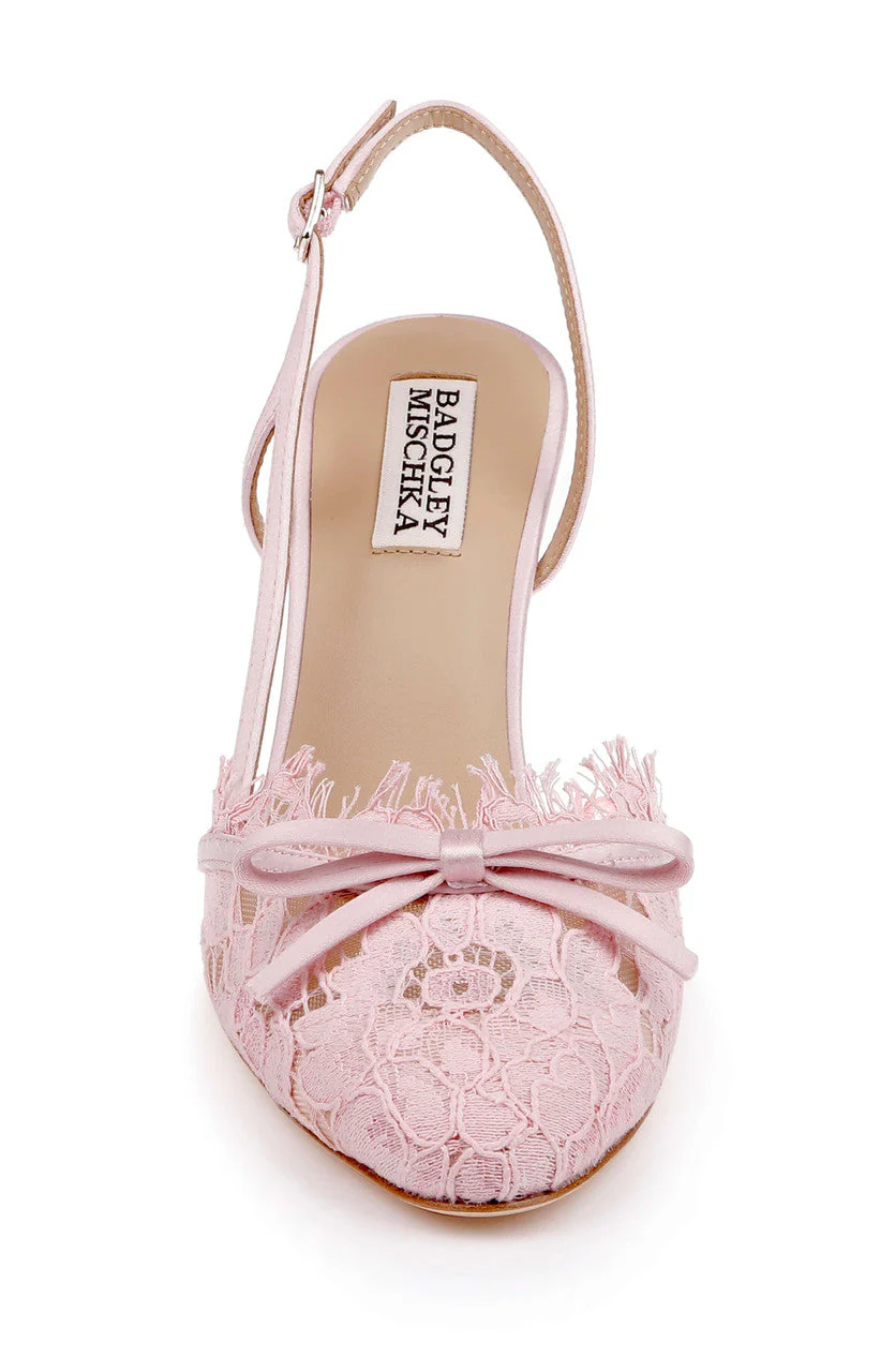 Oakville d'Orsay Slingback Pump - Image 130
