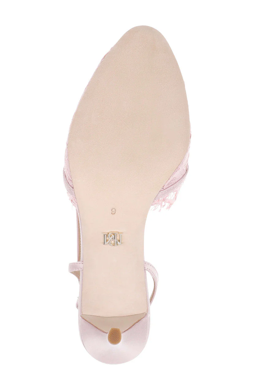 Oakville d'Orsay Slingback Pump - Image 132