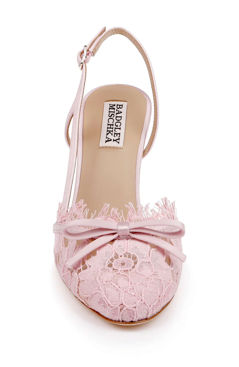 Oakville d'Orsay Slingback Pump - Image 16