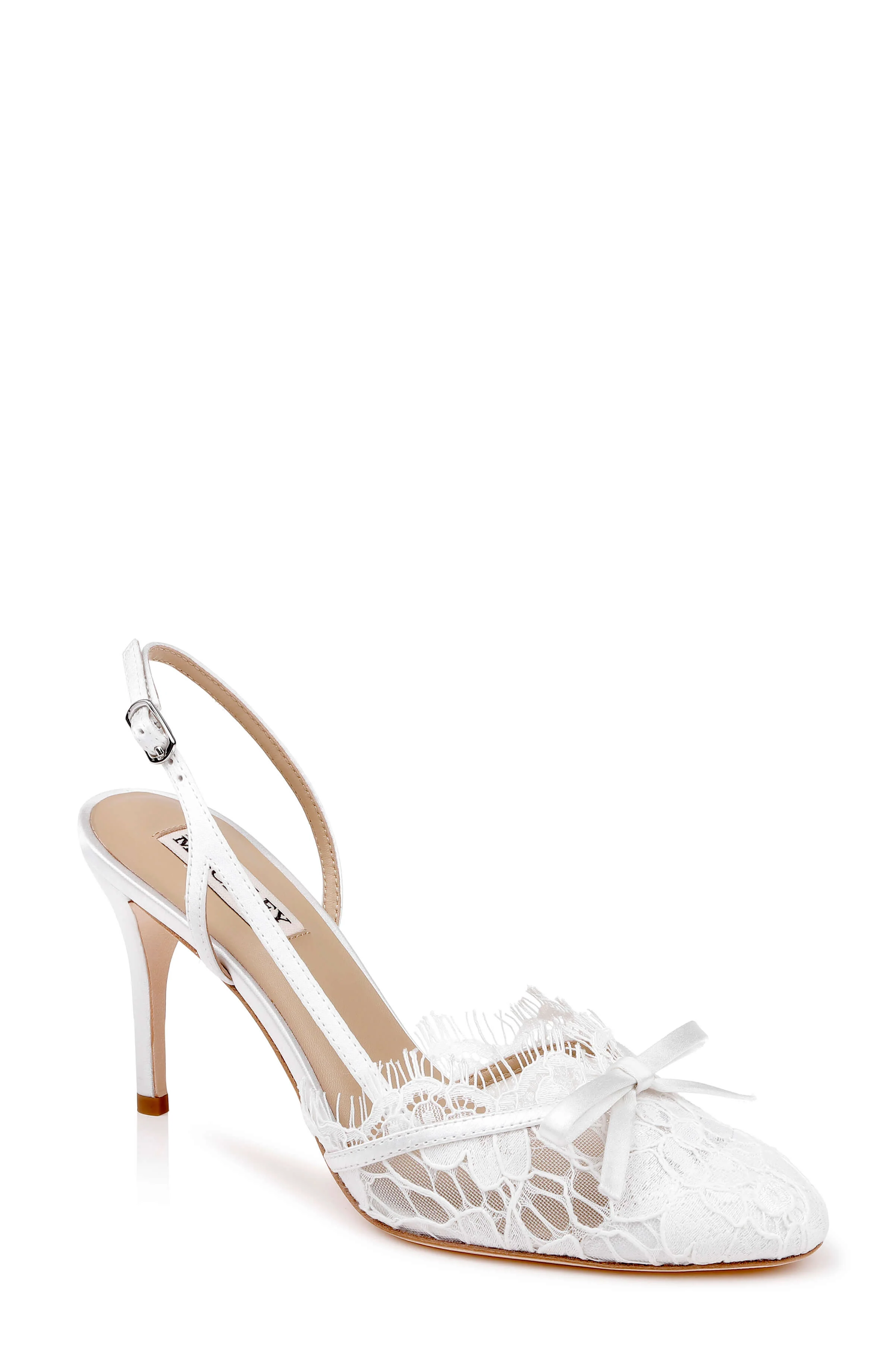 Oakville d'Orsay Slingback Pump - Image 167