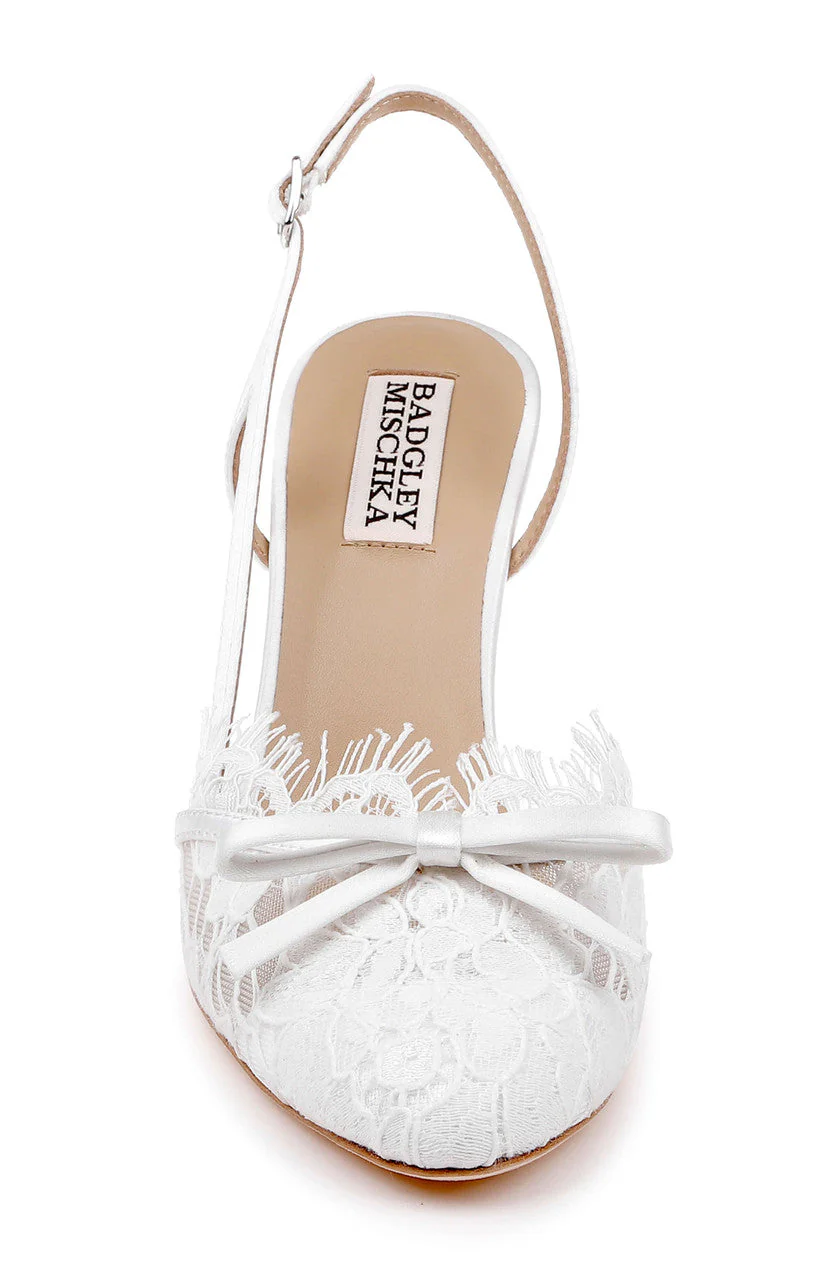 Oakville d'Orsay Slingback Pump - Image 67
