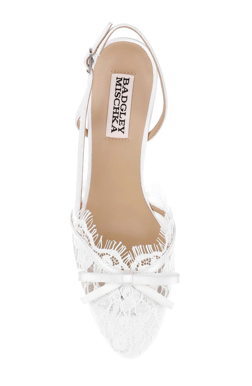 Oakville d'Orsay Slingback Pump - Image 68