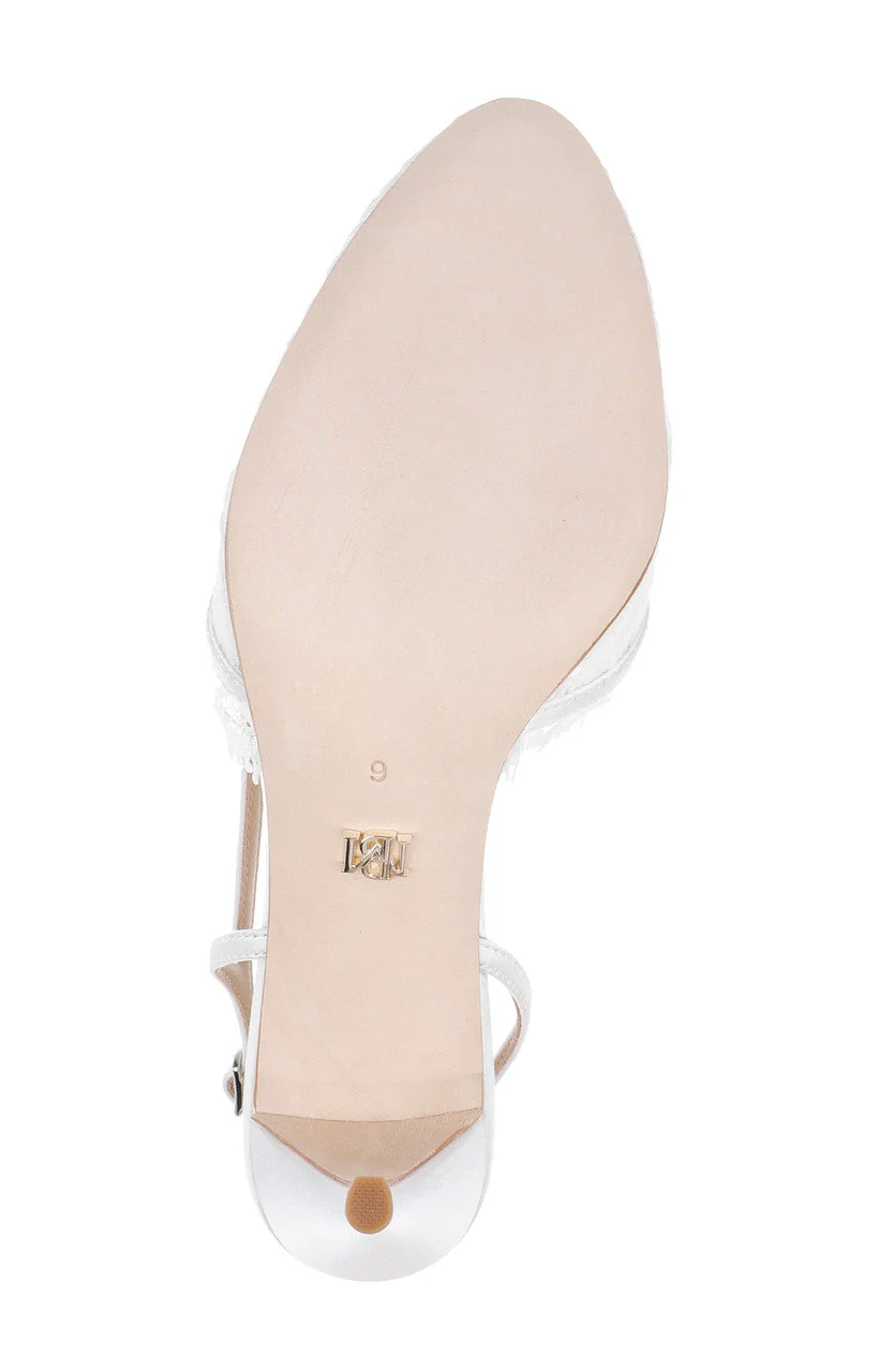 Oakville d'Orsay Slingback Pump - Image 69