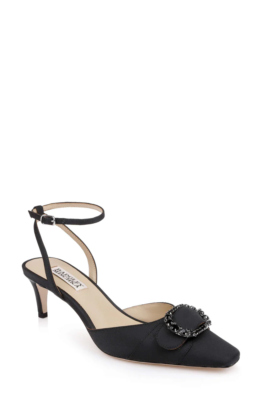 Odesza Ankle Strap Pump - Image 25