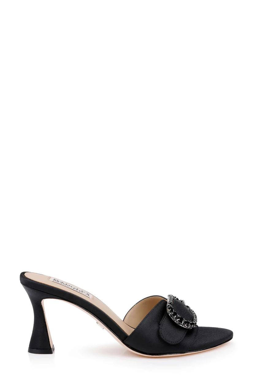 Odetta Block Heel Slide Sandal - Image 14
