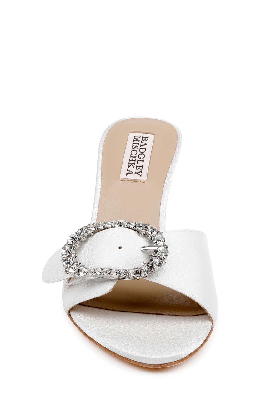 Odetta Block Heel Slide Sandal - Image 61