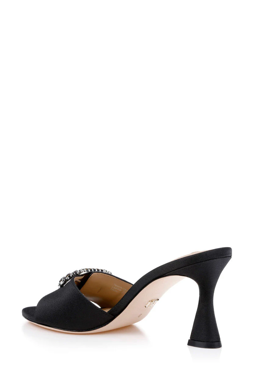 Odetta Block Heel Slide Sandal - Image 72