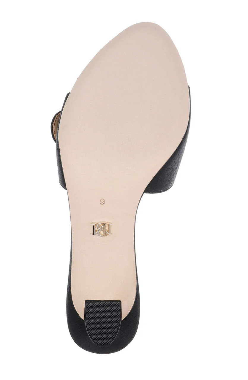 Odetta Block Heel Slide Sandal - Image 75