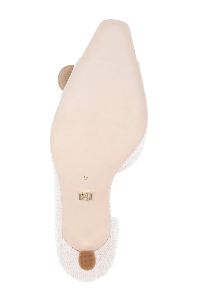 Odyssey Half d'Orsay Pump - Image 12