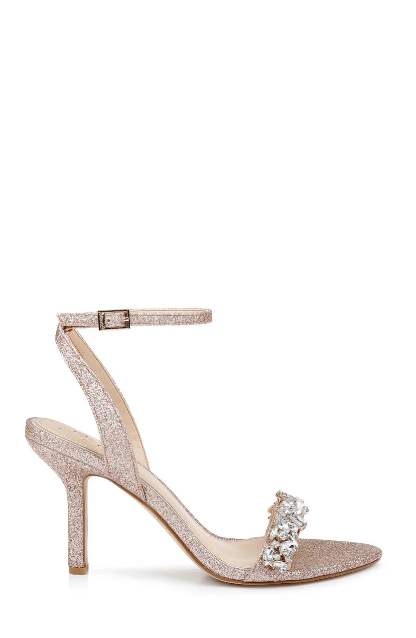 Ojai Crystal Adorned Sculpted Stilettos - Image 129