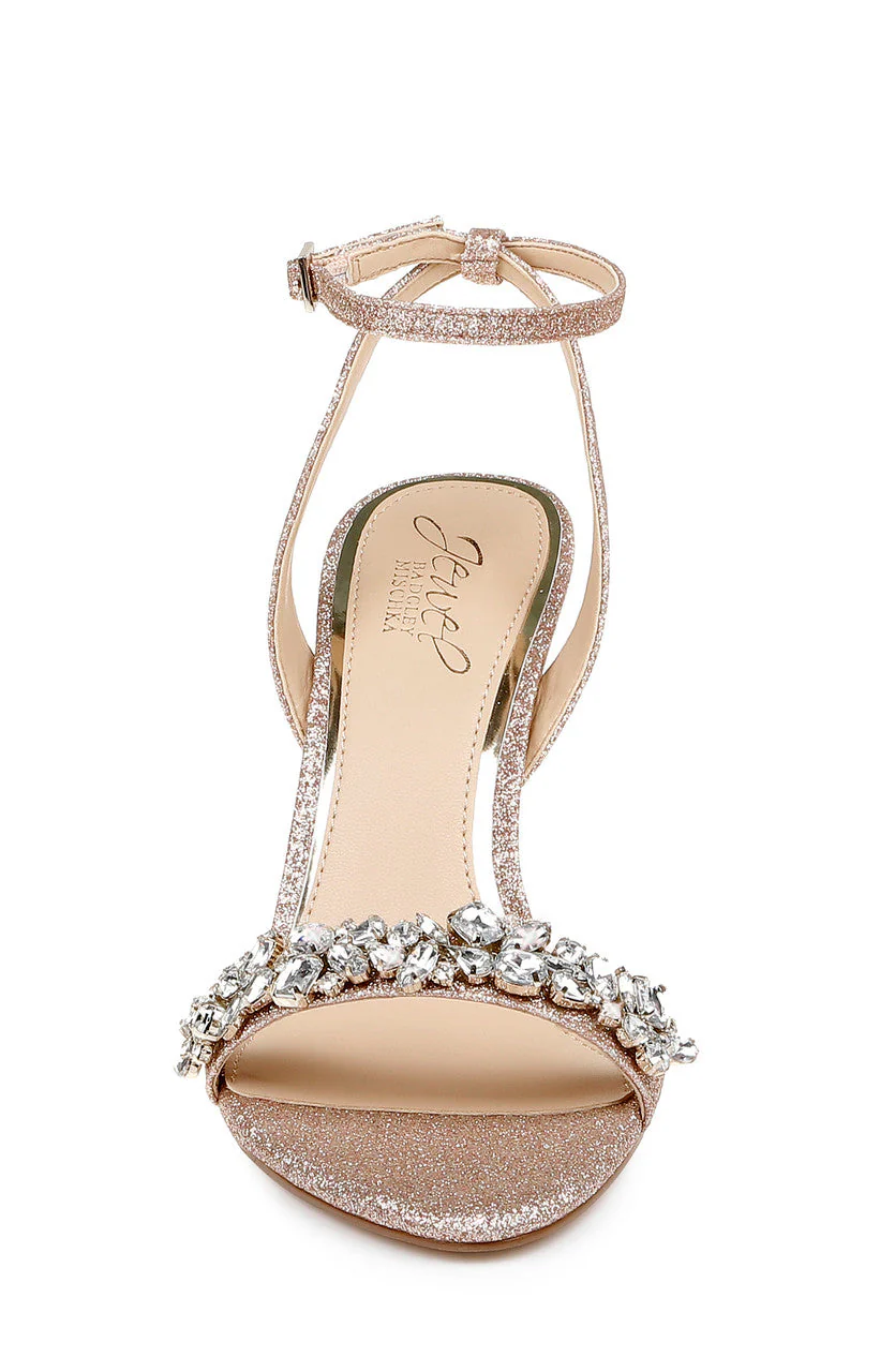 Ojai Crystal Adorned Sculpted Stilettos - Image 131