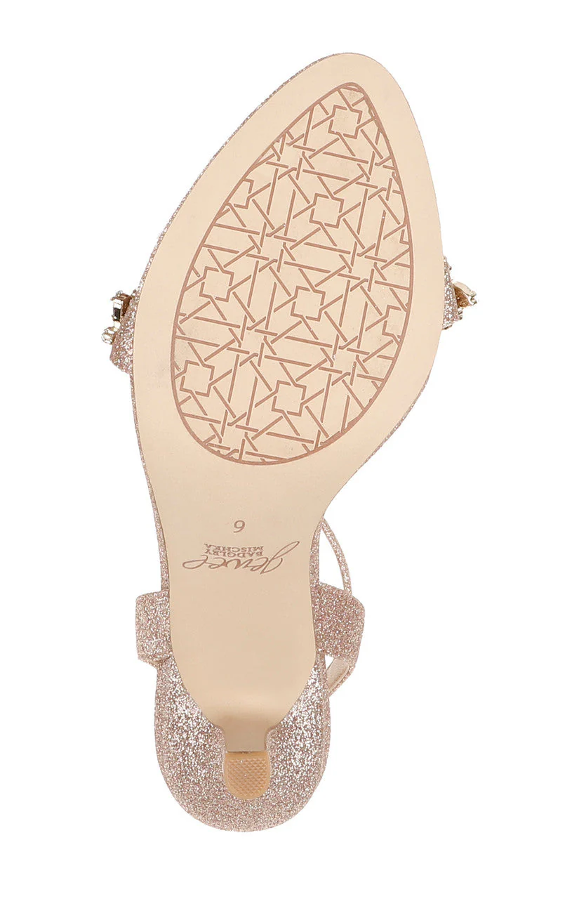 Ojai Crystal Adorned Sculpted Stilettos - Image 133