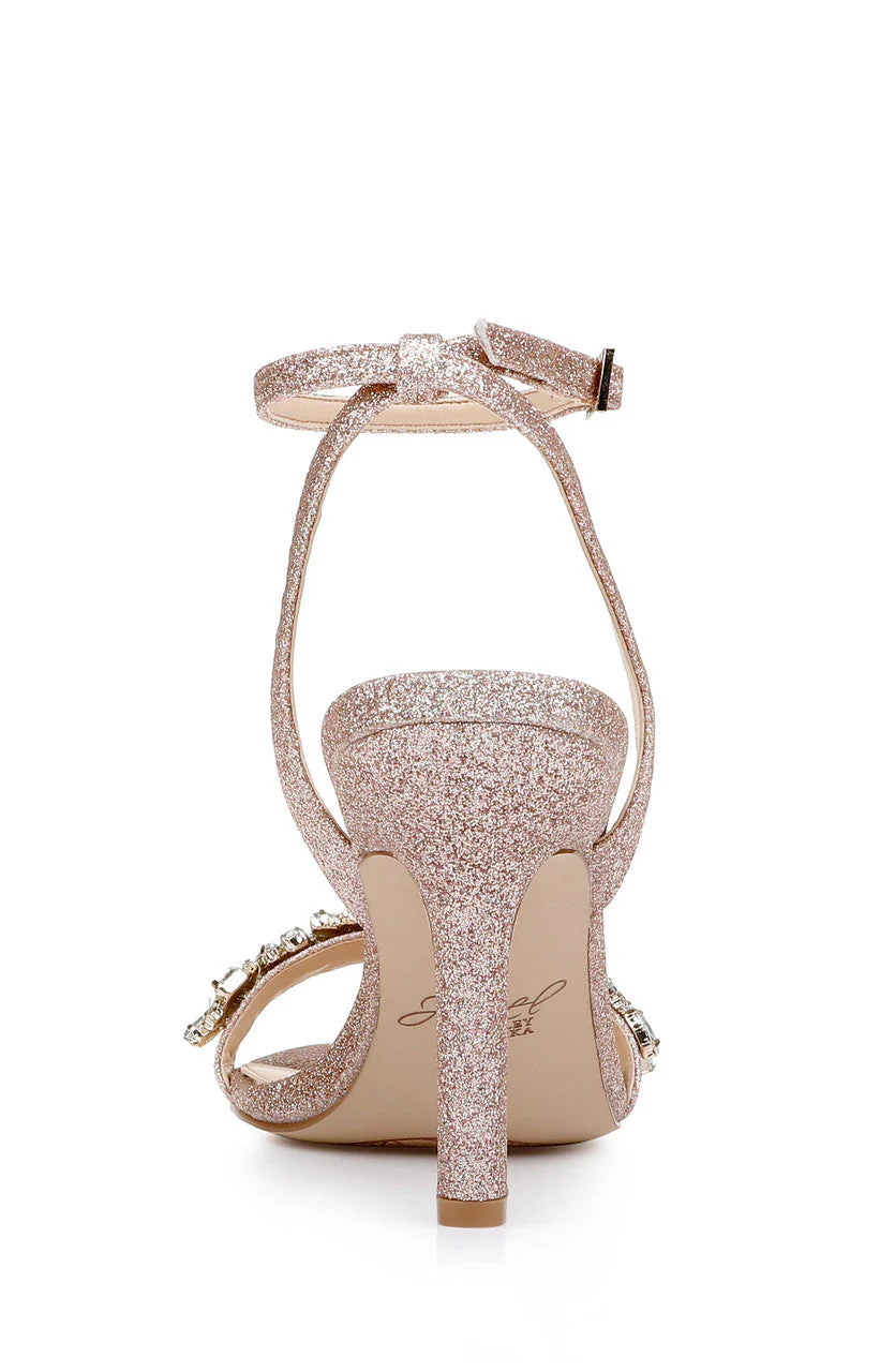 Ojai Crystal Adorned Sculpted Stilettos - Image 134
