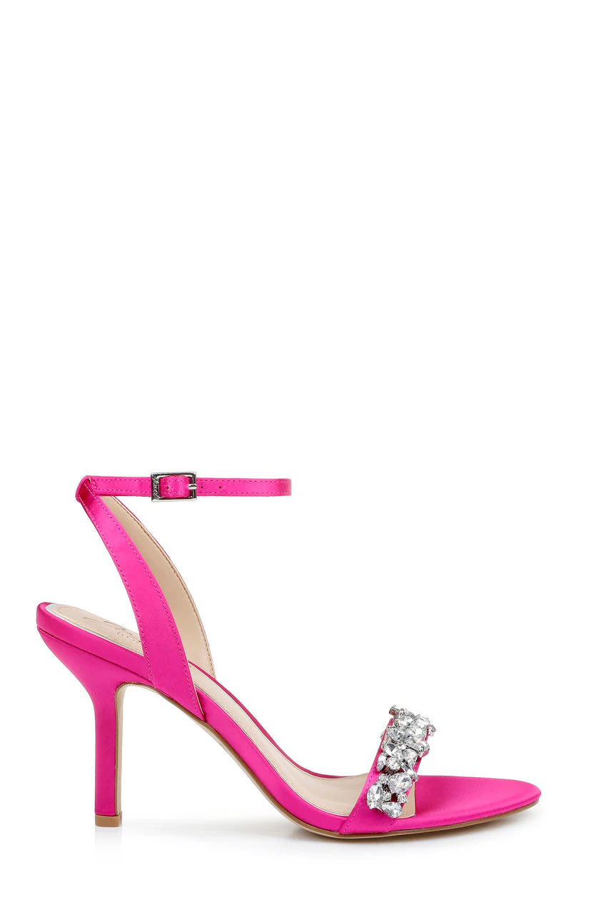 Ojai Crystal Adorned Sculpted Stilettos - Image 137