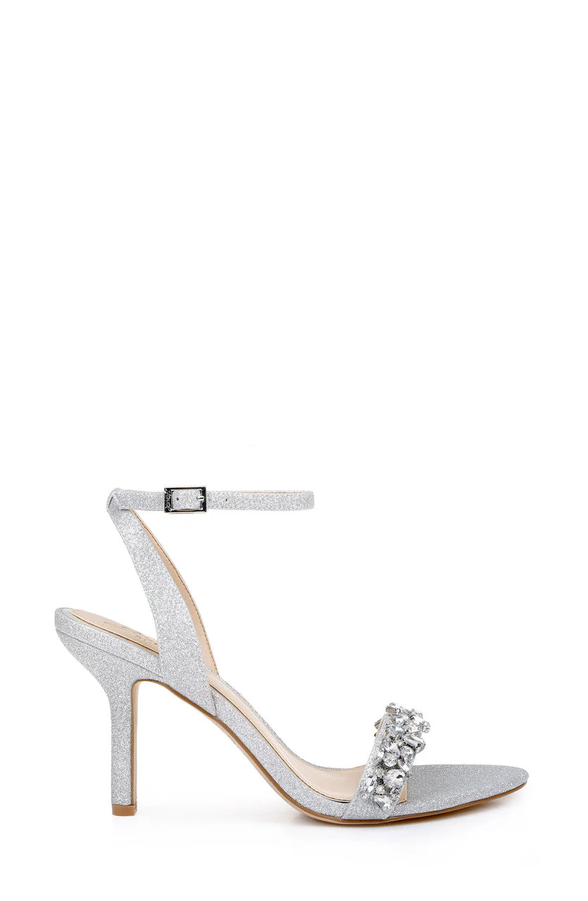 Ojai Crystal Adorned Sculpted Stilettos - Image 138