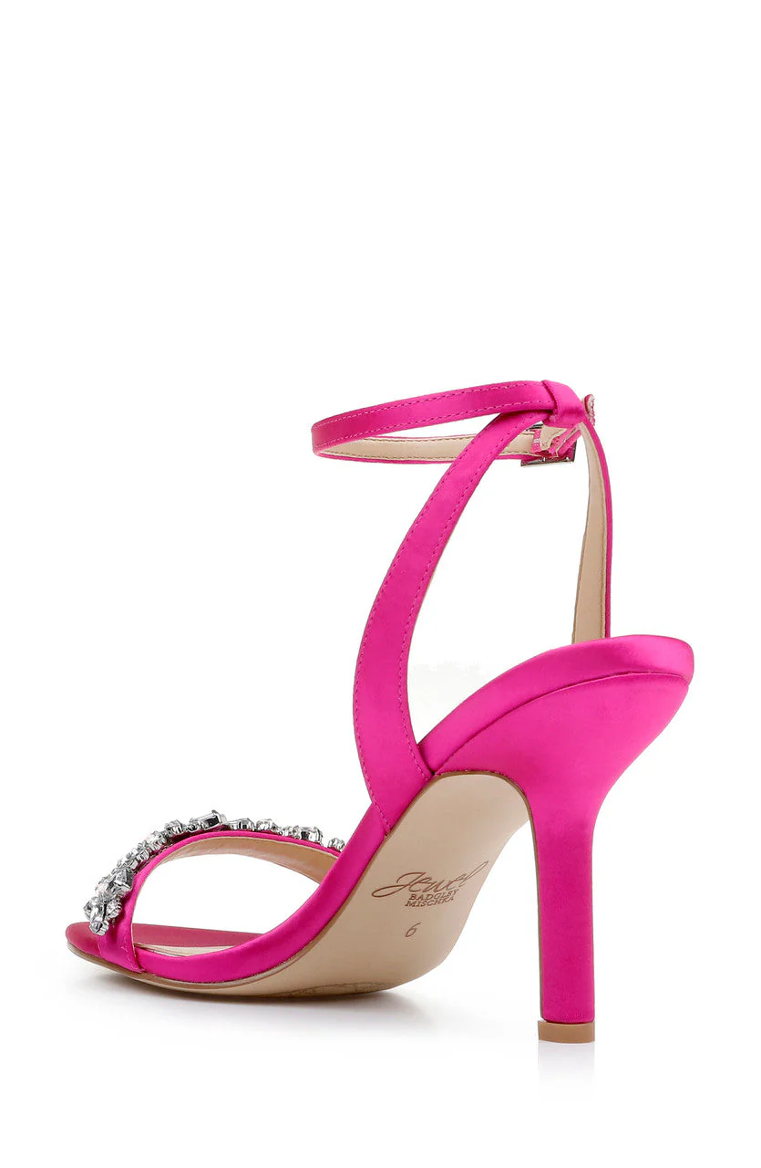 Ojai Crystal Adorned Sculpted Stilettos - Image 139
