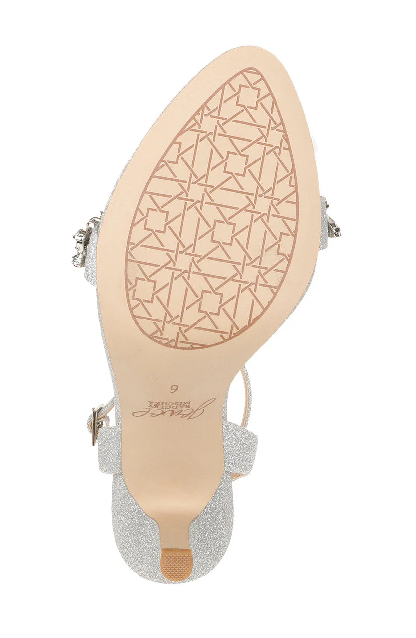 Ojai Crystal Adorned Sculpted Stilettos - Image 146
