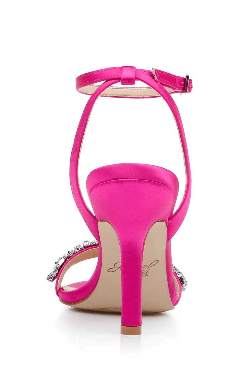 Ojai Crystal Adorned Sculpted Stilettos - Image 147