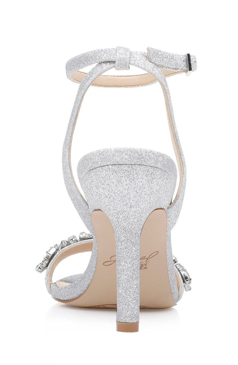 Ojai Crystal Adorned Sculpted Stilettos - Image 148