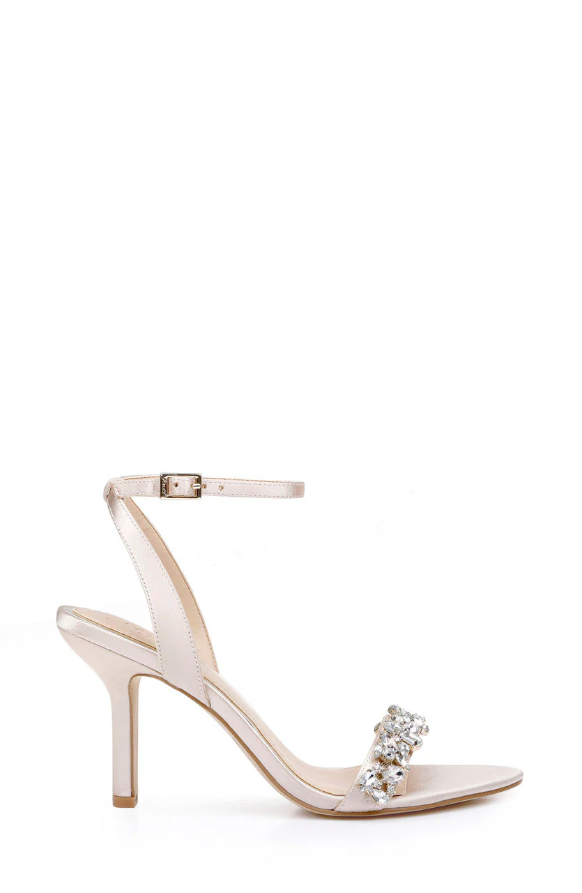 Ojai Crystal Adorned Sculpted Stilettos - Image 150